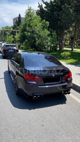 BMW 528 2014, 168,000 km - 2.0 l - Bakı