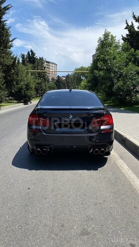 BMW 528 2014, 168,000 km - 2.0 l - Bakı
