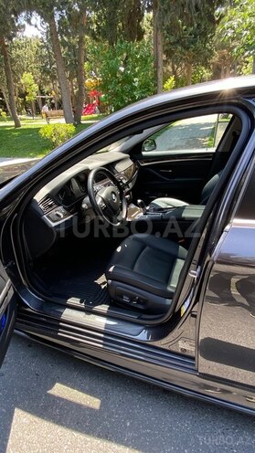 BMW 528 2014, 168,000 km - 2.0 l - Bakı