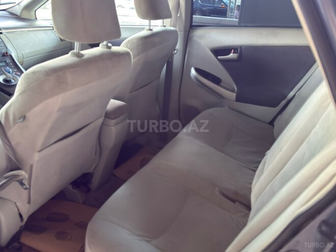 Toyota Prius 2010, 289,456 km - 1.8 l - Bakı