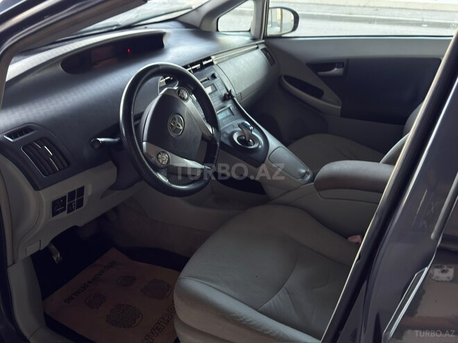Toyota Prius 2010, 289,456 km - 1.8 l - Bakı