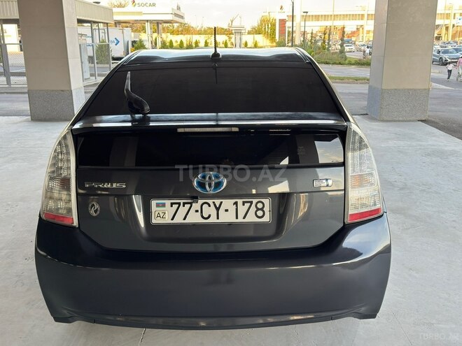Toyota Prius 2010, 289,456 km - 1.8 l - Bakı