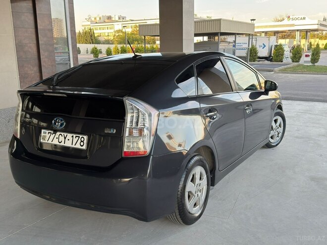 Toyota Prius 2010, 289,456 km - 1.8 l - Bakı