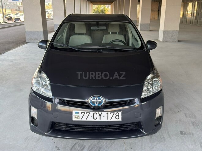 Toyota Prius 2010, 289,456 km - 1.8 l - Bakı