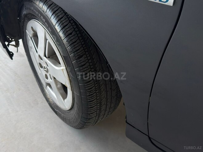 Toyota Prius 2010, 289,456 km - 1.8 l - Bakı
