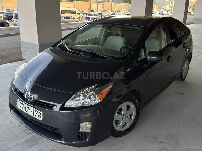 Toyota Prius 2010, 289,456 km - 1.8 l - Bakı