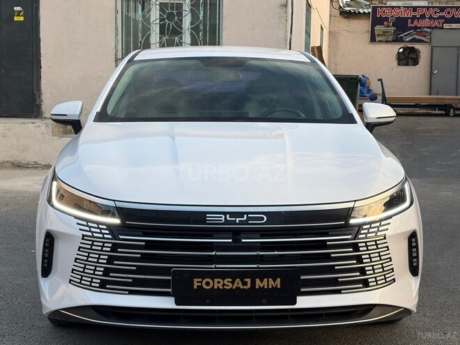 BYD Destroyer 05 2024, 49,000 km - 1.5 l - Bakı