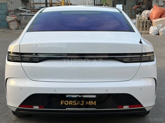 BYD Destroyer 05 2024, 49,000 km - 1.5 l - Bakı