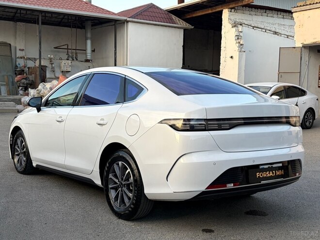 BYD Destroyer 05 2024, 49,000 km - 1.5 l - Bakı
