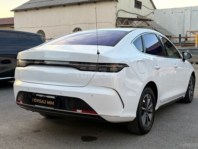 BYD Destroyer 05 2024, 49,000 km - 1.5 l - Bakı