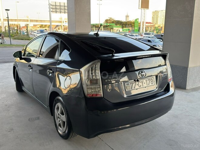 Toyota Prius 2010, 289,456 km - 1.8 l - Bakı