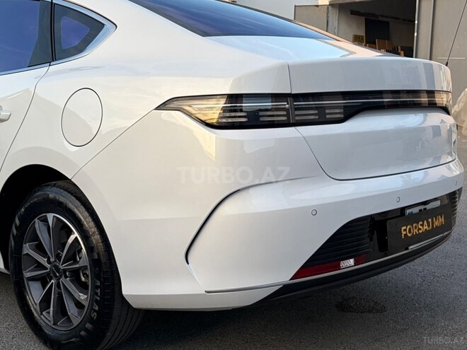 BYD Destroyer 05 2024, 49,000 km - 1.5 l - Bakı