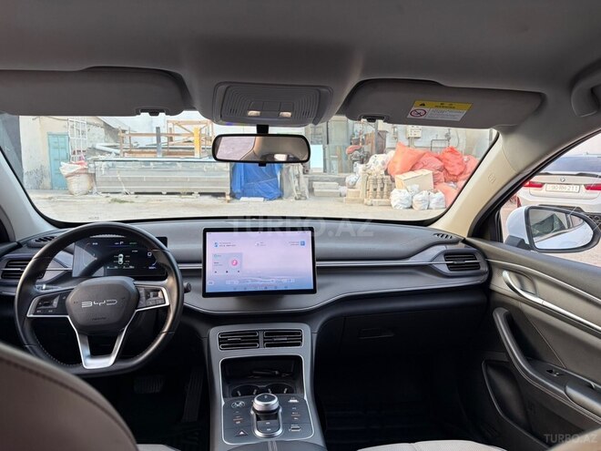 BYD Destroyer 05 2024, 49,000 km - 1.5 l - Bakı