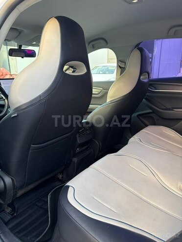 BYD Destroyer 05 2024, 49,000 km - 1.5 l - Bakı