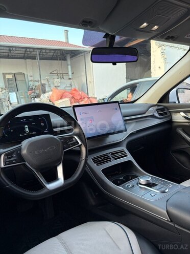 BYD Destroyer 05 2024, 49,000 km - 1.5 l - Bakı