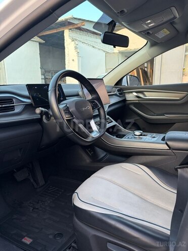 BYD Destroyer 05 2024, 49,000 km - 1.5 l - Bakı