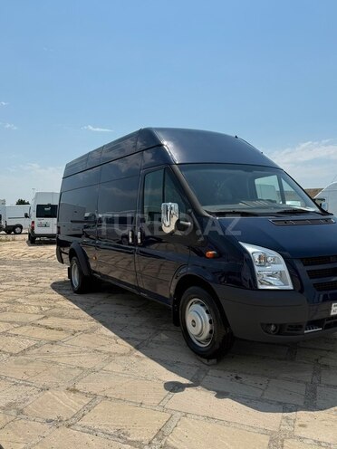 Ford Transit 2011, 210,000 km - 2.4 л - Balakən
