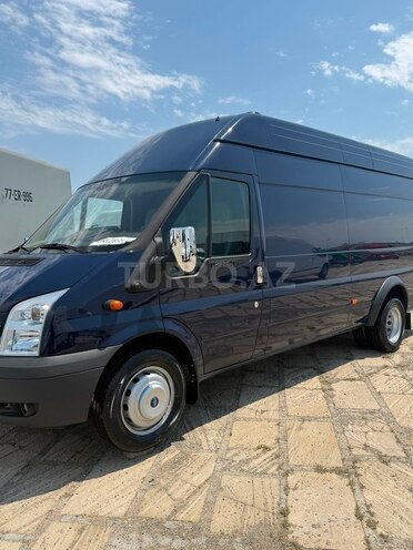 Ford Transit 2011, 210,000 km - 2.4 л - Balakən