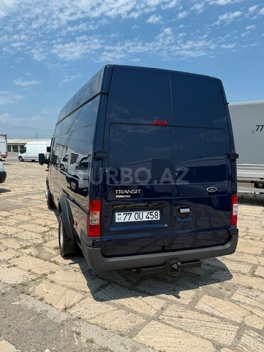Ford Transit 2011, 210,000 km - 2.4 л - Balakən