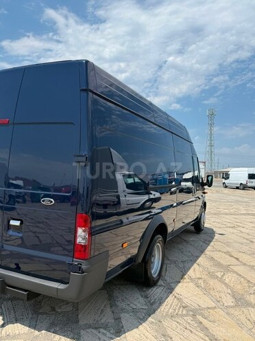 Ford Transit 2011, 210,000 km - 2.4 л - Balakən