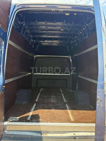 Ford Transit 2011, 210,000 km - 2.4 л - Balakən