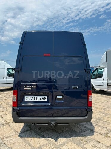 Ford Transit 2011, 210,000 km - 2.4 л - Balakən