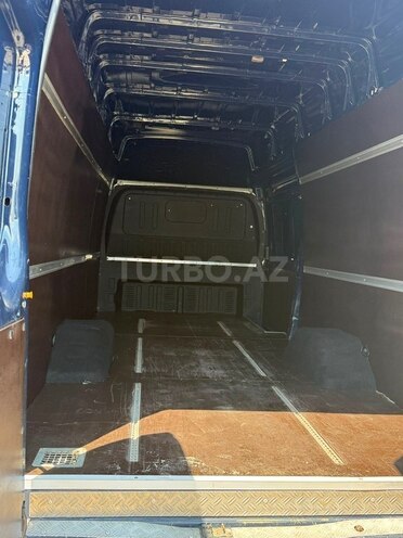 Ford Transit 2011, 210,000 km - 2.4 л - Balakən
