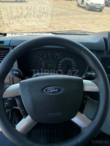 Ford Transit 2011, 210,000 km - 2.4 л - Balakən