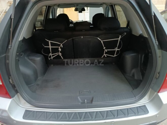 Kia Sportage 2008, 189,347 km - 2.0 l - Bakı