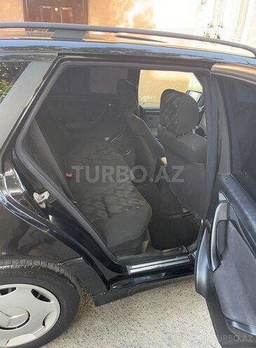 Mercedes C 200 1998, 350,000 km - 2.2 l - Zaqatala