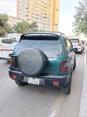 Kia Sportage 1998, 233,702 km - 2.0 l - Bakı