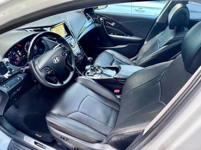 Hyundai Grandeur 2012, 157,000 km - 3.0 l - Bakı