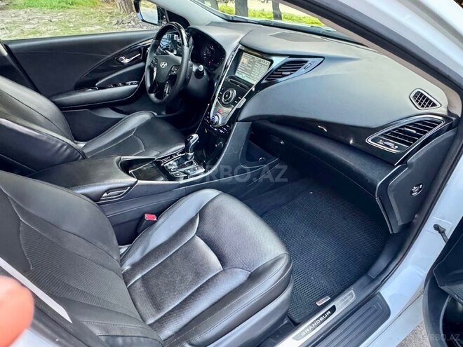 Hyundai Grandeur 2012, 157,000 km - 3.0 l - Bakı