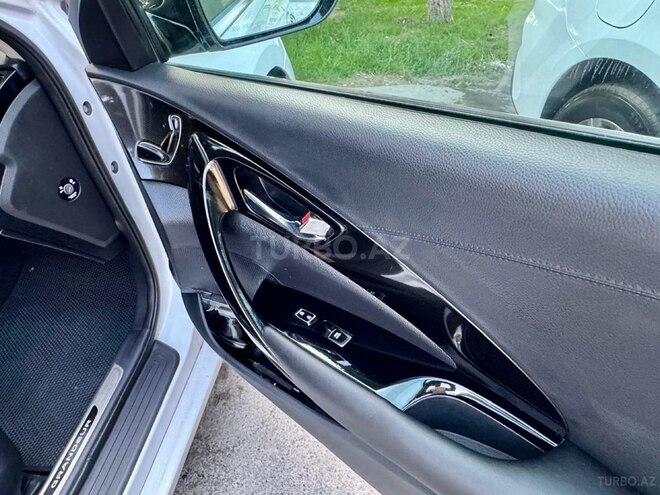 Hyundai Grandeur 2012, 157,000 km - 3.0 l - Bakı