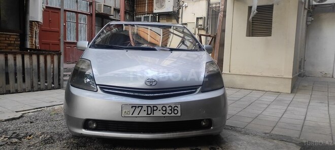 Toyota Prius 2006, 295,000 km - 1.5 l - Bakı