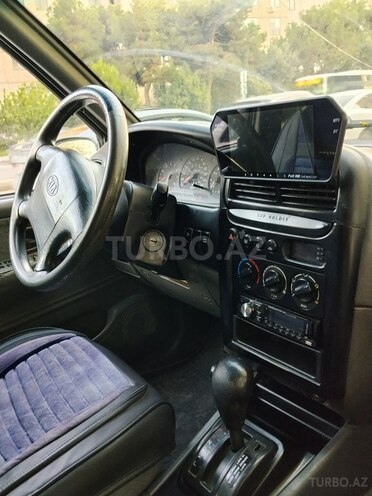 Kia Sportage 1998, 233,702 km - 2.0 l - Bakı