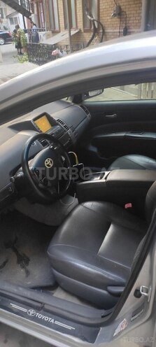 Toyota Prius 2006, 295,000 km - 1.5 l - Bakı