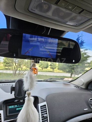 Chevrolet Cruze 2015, 250,000 km - 1.4 л - Sumqayıt