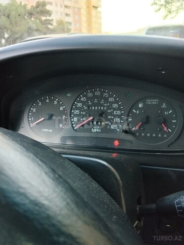 Kia Sportage 1998, 233,702 km - 2.0 l - Bakı
