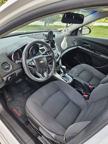 Chevrolet Cruze 2015, 250,000 km - 1.4 л - Sumqayıt
