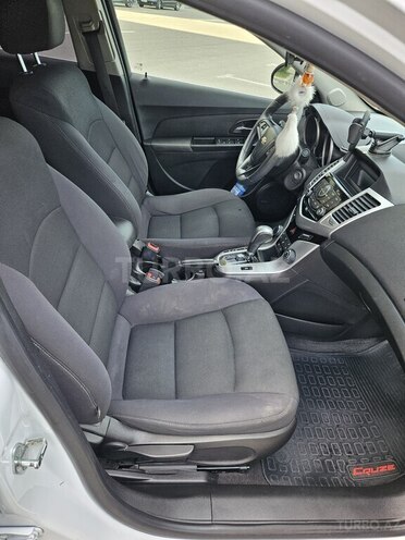 Chevrolet Cruze 2015, 250,000 km - 1.4 л - Sumqayıt