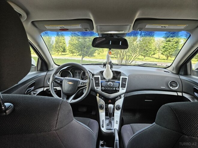 Chevrolet Cruze 2015, 250,000 km - 1.4 л - Sumqayıt