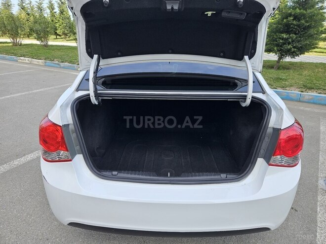 Chevrolet Cruze 2015, 250,000 km - 1.4 л - Sumqayıt