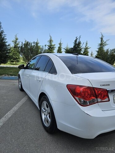 Chevrolet Cruze 2015, 250,000 km - 1.4 л - Sumqayıt