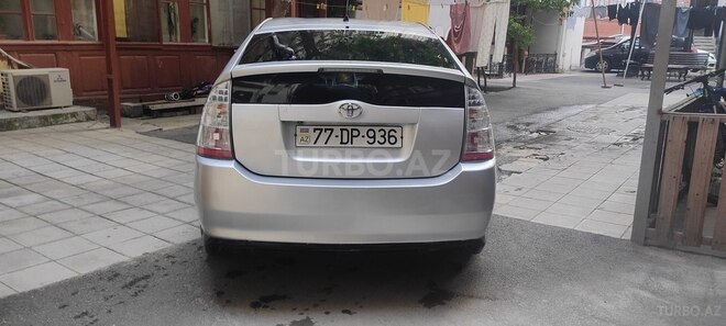 Toyota Prius 2006, 295,000 km - 1.5 l - Bakı