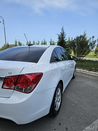 Chevrolet Cruze 2015, 250,000 km - 1.4 л - Sumqayıt