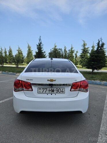 Chevrolet Cruze 2015, 250,000 km - 1.4 л - Sumqayıt