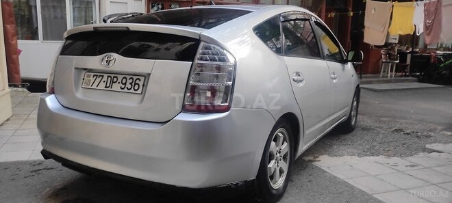 Toyota Prius 2006, 295,000 km - 1.5 l - Bakı