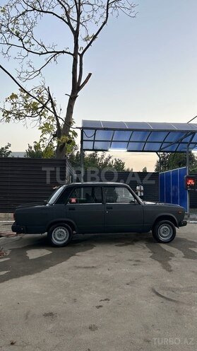 LADA (VAZ) 2107 2008, 62,000 km - 1.6 л - Goranboy