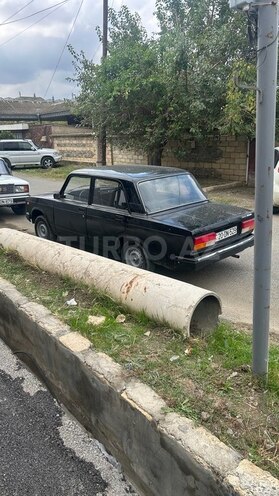 LADA (VAZ) 2107 2008, 62,000 km - 1.6 л - Goranboy
